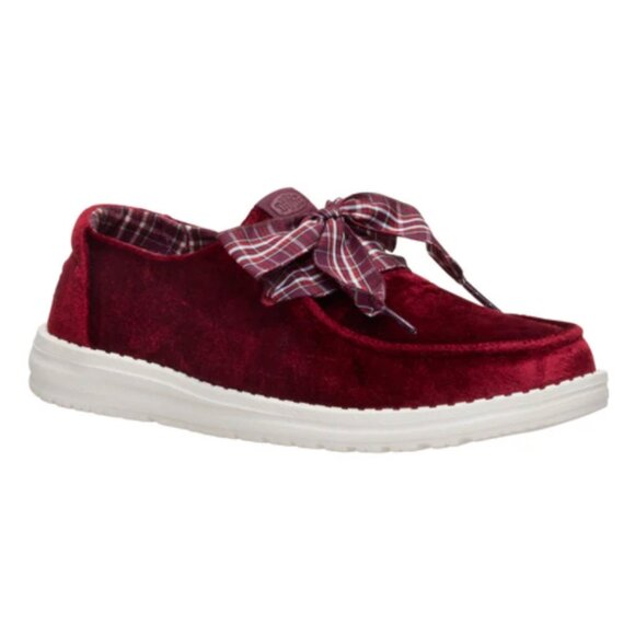 Wendy Holiday Bow - Picture 6 of 9